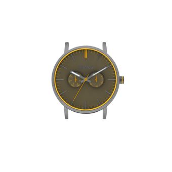 Relógio WatxandCo WXCA2710 | Verde - 1