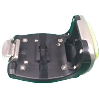 Acessório de Leitura de Código de Barras Zebra RS6000 REPLACEMENT TRIGGER SWIVEL ASSEMB | Prateado - 1