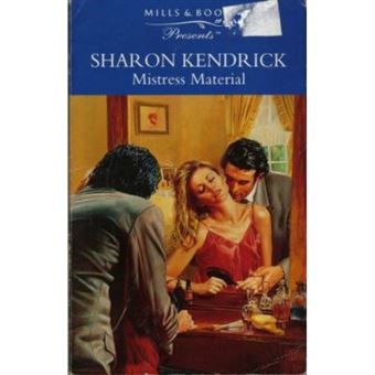 Mistress Material (Presents) - 1