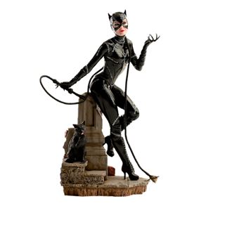 Figura Iron Studios DCCBAT39120-10 | DC Comics - Batman Returns - Catwoman - 1