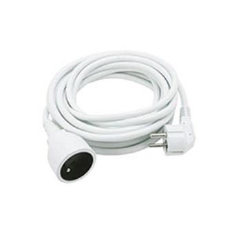 Extensão Elétrica DLH DY-WU3085W | Branco - 1