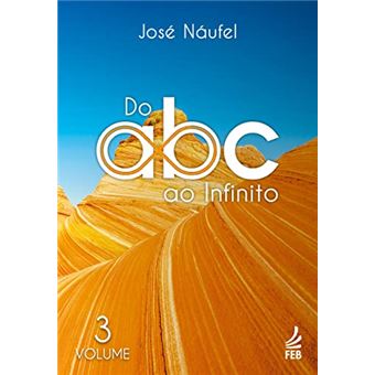 Do Abc Ao Infinito - Vol. 3 - 1