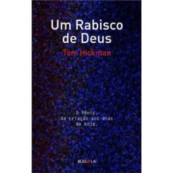 Um Rabisco De Deus - 1