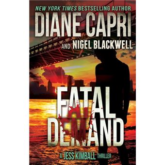 fatal Demand Paperback - - 1