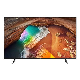 Smart TV Samsung QLED 4K UHD Q60R 65