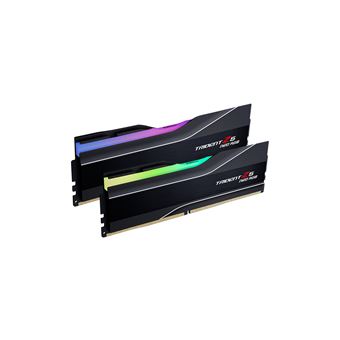 Módulo de Memória G.Skill Trident Z5 Neo RGB F5-6000J3038F16GX2-TZ5NR - 1