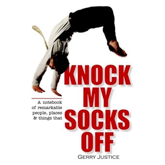 Knock My Socks Off - Paperback - 2006 - 1
