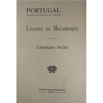 l'assistance sociale. - 1