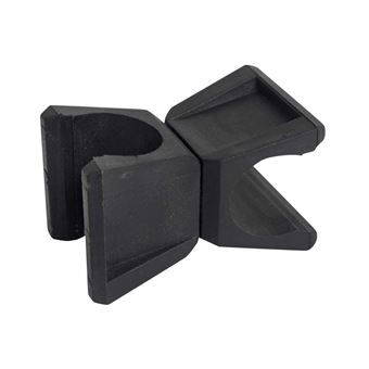 Multi-Trainer Set SELECT | Barreiras - Clips | Preto - 1