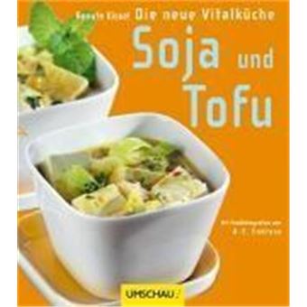 Soja Und Tofu - 1