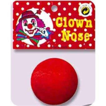 Widmann Nariz de Palhaço em Esponja - 1