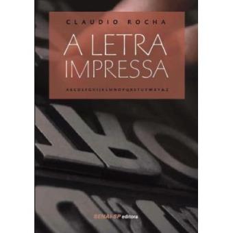 A Letra Impressa - 1
