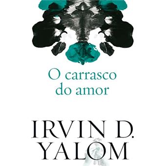 O Carrasco Do Amor - 1