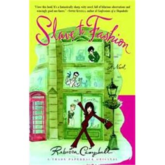 Slave To Fashion - 1