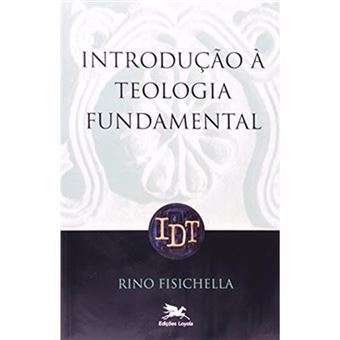 Introdução À Teologia Fundamental - 1