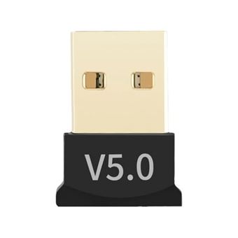 Adaptador Bluetooth USB 5.0 Compacto Orysin para PC e Notebook | Conexão Sem Fio - 1