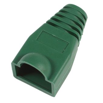 Capa de Cabos Microconnect KON503GR | Verde - 1