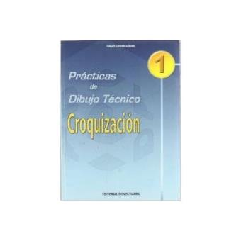 (03).pract.dibujo tecnico 1:croquizacion - 1