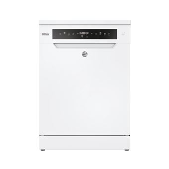 Máquina de Lavar Loiça Hoover HF 5B2S1PW | 15 talheres | 60 cm | B | Branco - 1