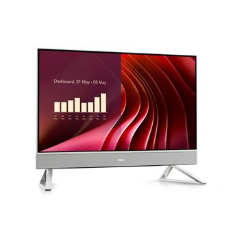 PC All-in-One DELL EC24250 | 23.8'' | Intel® Core i5-1334U | Intel Iris Xe Graphics | 16 GB | SSD 512GB - 1
