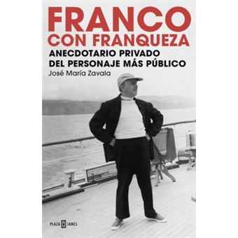 Franco Con Franqueza - 1