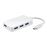 hub de interface D-Link DUB-H410 USB 3.0 (3.1 Gen 1) Type-C 5000 Mbit/s Branco_0