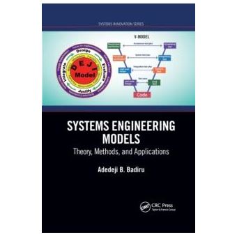 Systems Engineering Models - 1