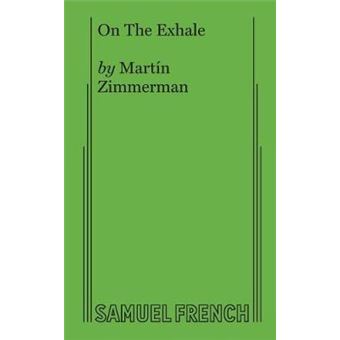 on The Exhale Paperback -