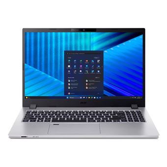 Computador Portátil Acer TravelMate TMP215-75-G2-TCO-78VE | 15.6'' | Intel Core Ultra 7 155H | Intel Arc Graphics | 32 GB | SSD 1TB - 1
