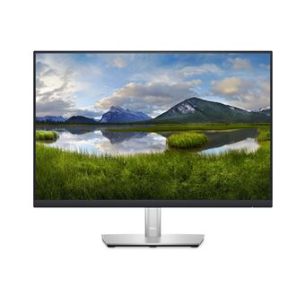 Monitor DELL P2423 | LCD | WUXGA | 5 ms | 60 Hz | 24" | D - 1