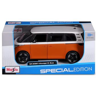 Volkswagen ID. BUZZ 2023 - 1