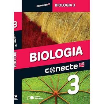 Conecte Biologia - Volume 3 - 1
