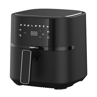 Air Fryer Heinner HAF-B4BK1500 | 4 L | 1500 W | Preto - 1