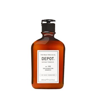 Champô DEPOT The Male Tools & Co. No. 105 Invigorating - 1