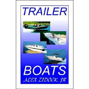 Trailer Boats - Spiral bound - 2000 - 1