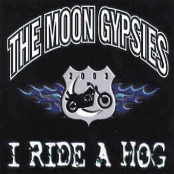 I Ride a Hog - 1