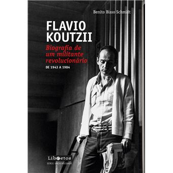 Flavio Koutzii - 1