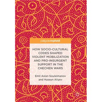How Socio-cultural Codes Shaped Violent Mobilization And Pro-insurgent Support In The Chechen Wars - 1