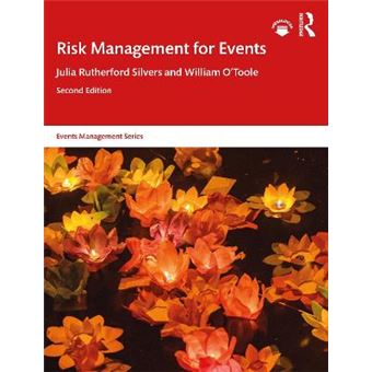 Risk Management For Events Events Management - 1