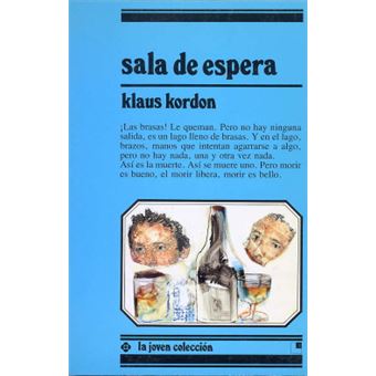 Sala De Espera (Desde 13 Años) - 1