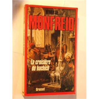 La Croisière du hachich - 1