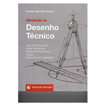Introdução Ao Desenho Técnico - 1