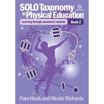 Solo Taxonomy in Physical Education Bk 2 - Paperback / softback - 2013 - 1
