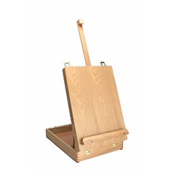 Cavalete Caixa Daler Rowney Simply D835200020 - 1