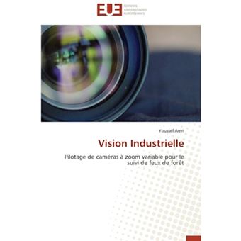 Vision Industrielle - Paperback / softback - 2014 - 1