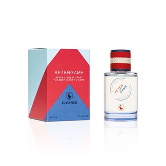 Perfume El Ganso After Game | EDT | 75 ml - 1