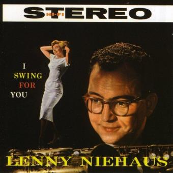 Niehaus, Lennie-complete Fifties ..Part 4 - 1