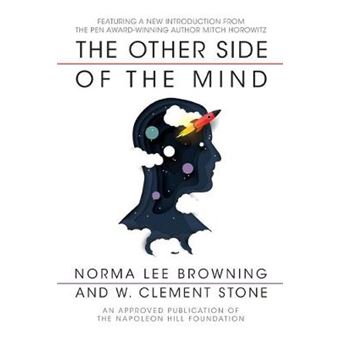 The Other Side Of The Mind - 1