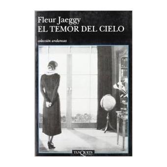 El temor del cielo - 1