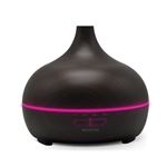 Humidificador e Difusor de Aromas PRIXTON : H5B